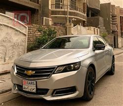شيفروليه امبالا